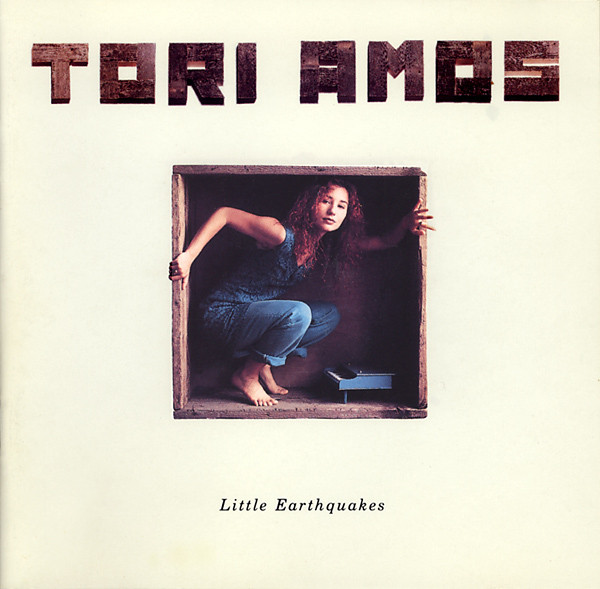 Tori Amos: Little Earthquakes (1992)
